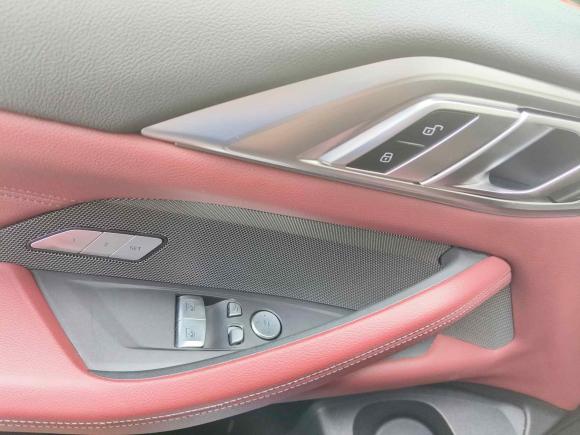 [苏州·苏U] 二手宝马宝马4系2023款 425i M运动套装