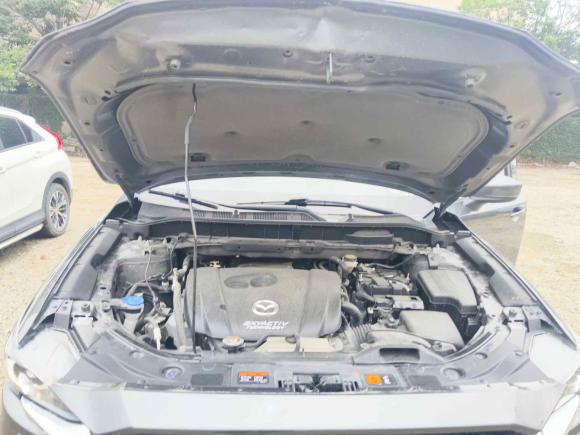 [台州·浙J] 二手马自达马自达CX-52019款 云控版 2.5L 自动四驱旗舰型 国VI