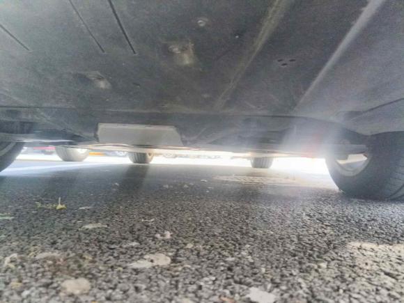 [上海·沪A] 二手宝马宝马i32024款 eDrive 35 L