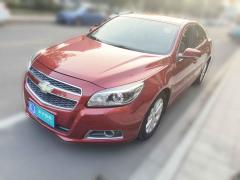 [常州·苏J]雪佛兰&nbsp;&nbsp;迈锐宝&nbsp;&nbsp;2014款 2.0L 自动豪华版