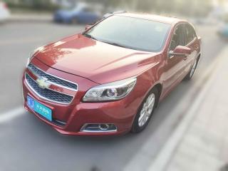 雪佛兰迈锐宝2014款 2.0L 自动豪华版「常州二手车」「天天拍车」