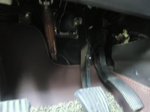 [湖州·浙E] 二手长安长安CS352015款 1.6L 手动豪华型 国V