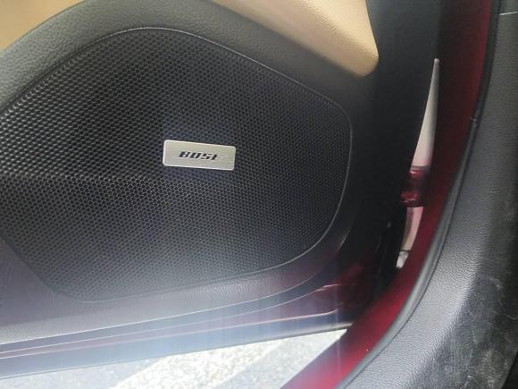 [杭州·浙F] 二手凯迪拉克凯迪拉克ATS2014款 28T 豪华型