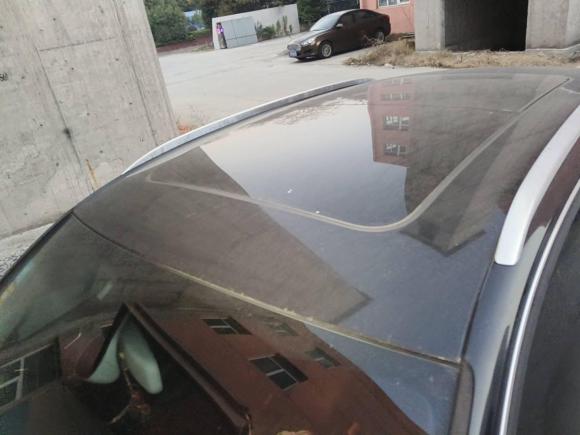 [南通·苏F] 二手奥迪奥迪Q52013款 40 TFSI 进取型