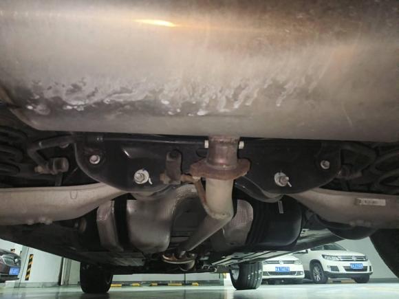 [合肥·皖A] 二手魏牌魏牌 摩卡2021款 2.0T 两驱特醇版