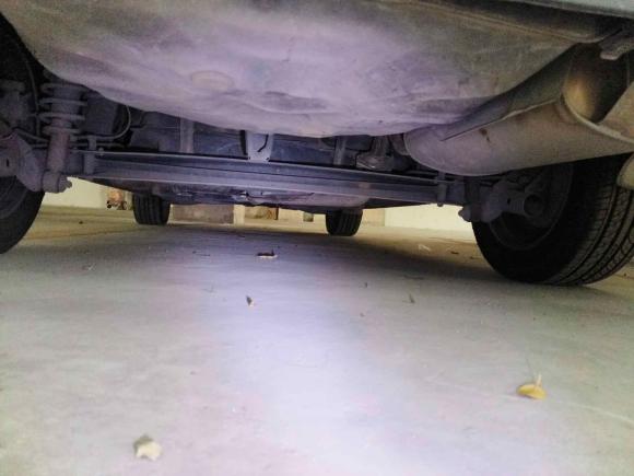 [广州·粤A] 二手丰田花冠2007款 1.6L 自动G