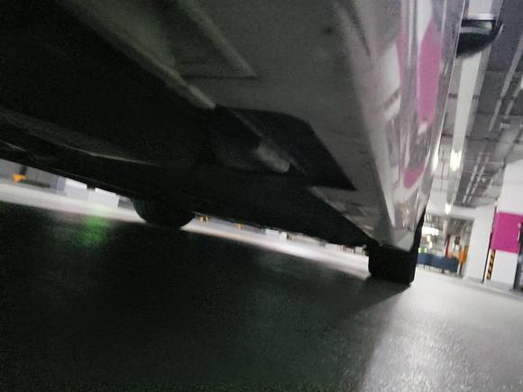 [上海·沪B] 二手本田雅阁2018款 锐·混动 2.0L 锐领版 国VI