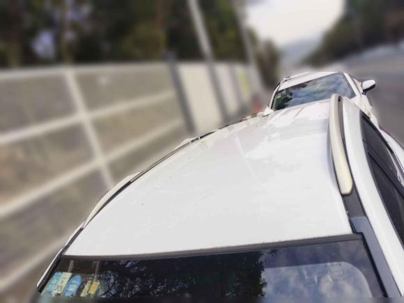 [深圳·粤B] 二手哈弗哈弗H22015款 1.5T 自动两驱精英版