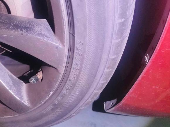 [宁波·皖F] 二手马自达阿特兹2015款 2.5L 蓝天运动版