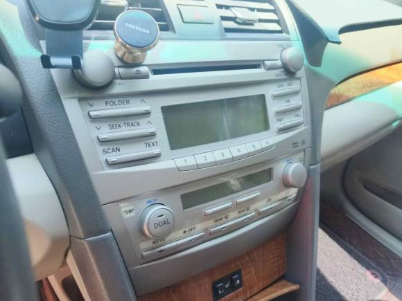 [青岛·鲁B] 二手丰田凯美瑞2010款 240G 经典版