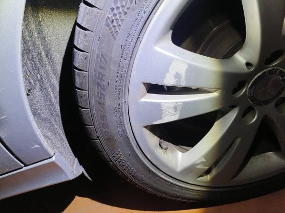 [嘉兴·浙F] 二手奔驰奔驰C级2010款 C 200 CGI 时尚型