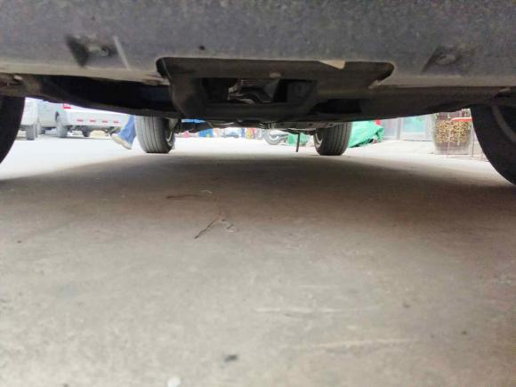 [西安·冀R] 二手哈弗哈弗H62021款 1.5T 自动都市版