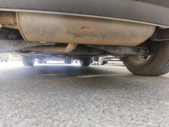 [武汉·鄂A] 二手奥迪奥迪Q32021款 35 TFSI 进取动感型