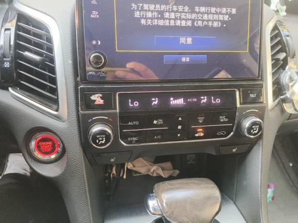 [上海·沪C] 二手本田冠道2020款 240TURBO 两驱智享版