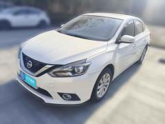 [宁波·浙B] 日产轩逸2016款 1.6XV CVT智享版