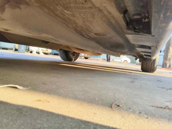 [台州·浙J] 二手丰田凯美瑞2010款 240G 经典版