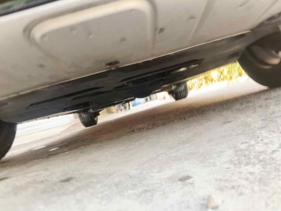 [上海·沪B] 二手MINIMINI COUNTRYMAN2016款 1.6T COOPER ALL4 Fun装备控