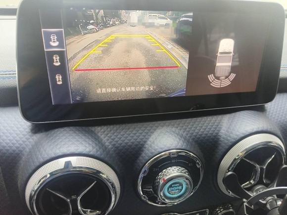 [苏州·苏U] 二手北京越野北京越野BJ402020款 2.0T 自动四驱城市猎人版至尊型