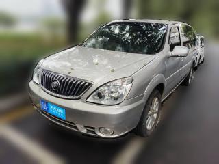 别克别克GL82014款 2.4L 经典版