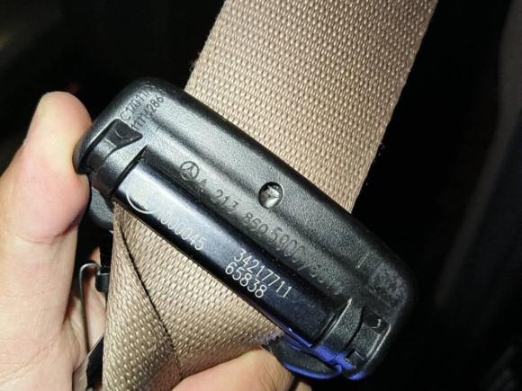 [成都·川A] 二手奔驰奔驰E级2017款 E 320 L 4MATIC