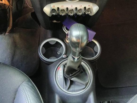 [成都·川R] 二手MINIMINI CLUBMAN2007款 1.6L COOPER Fun