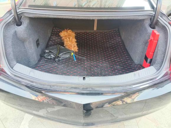 [南昌·川L] 二手凯迪拉克凯迪拉克XTS2015款 28T 舒适型