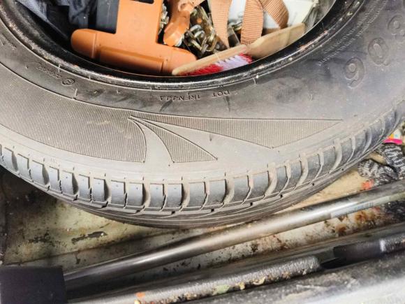 [杭州·皖D] 二手长安凯程长安欧尚A6002016款 1.5L 手动豪华型7座