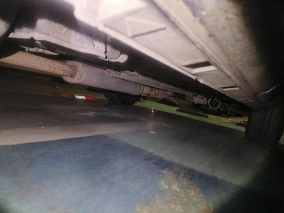 [武汉·鄂A] 二手福特探险者2013款 3.5L 尊享型