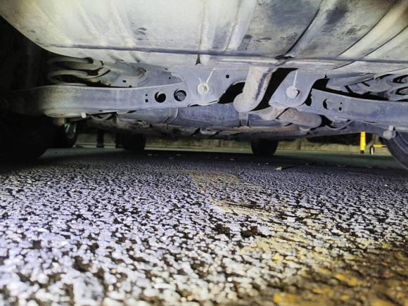 [深圳·苏E] 二手荣威荣威i62018款 20T 自动旗舰版