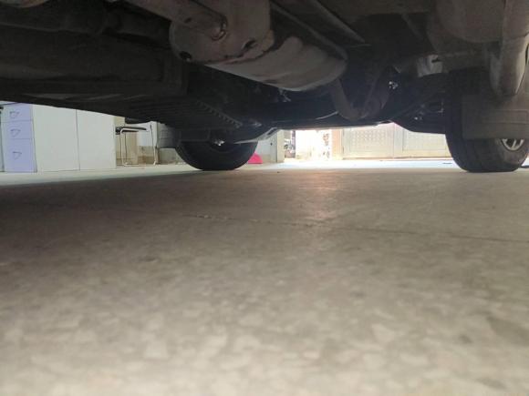 [广州·粤A] 二手福特经典全顺2015款 2.4L汽油多功能车短轴6座中顶4G64S4N