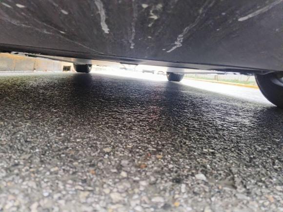 [上海·沪A] 二手特斯拉Model 32020款 改款 标准续航后驱升级版