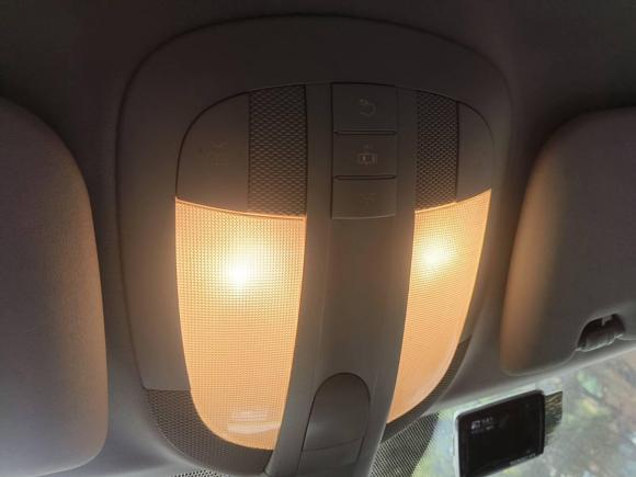 [苏州·苏E] 二手奔驰奔驰R级2011款 R 300 L 商务型