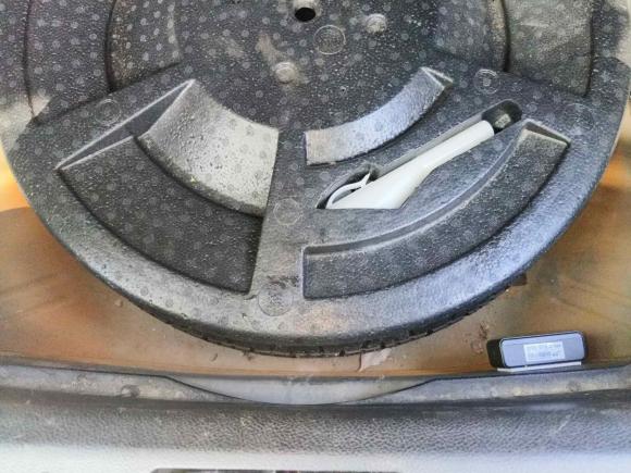 [宁波·苏A] 二手福特金牛座2015款 EcoBoost 245 时尚型