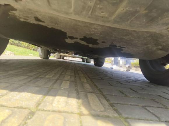 [无锡·苏B] 二手三菱欧蓝德2019款 2.4L 四驱致享版 5座 国V