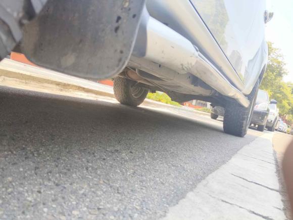 [成都·川A] 二手五十铃D-MAX2018款 3.0T四驱自动超豪华型4JJ1-TC HI