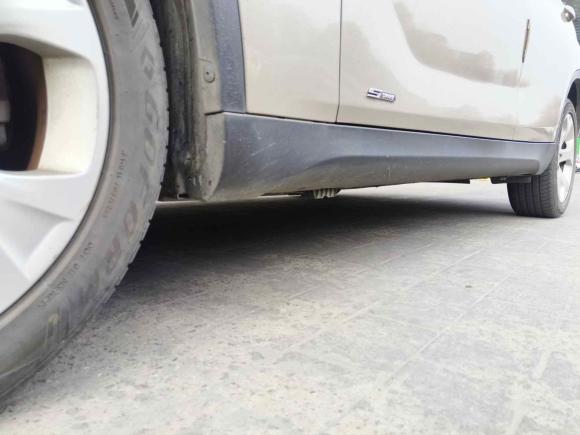 [芜湖·皖B] 二手宝马宝马X12012款 sDrive18i 时尚型