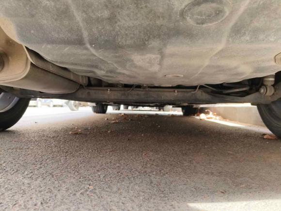 [济南·鲁A] 二手日产蓝鸟2016款 1.6L CVT智酷版