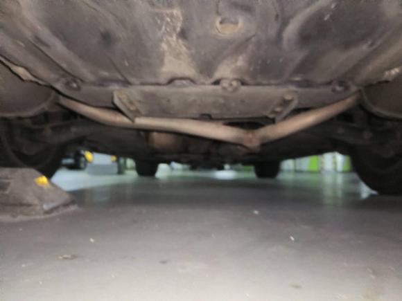 [南通·苏F] 二手丰田皇冠2010款 2.5L Royal 真皮天窗版