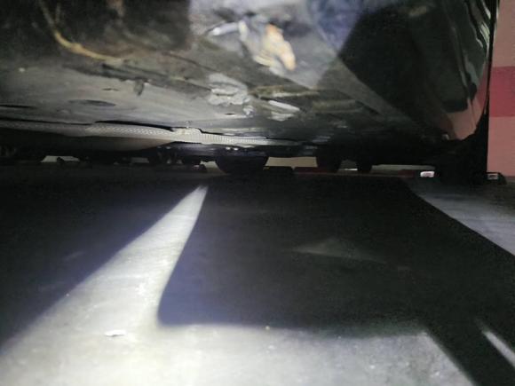 [南京·苏A] 二手凯迪拉克凯迪拉克CT62019款 28T 精英型