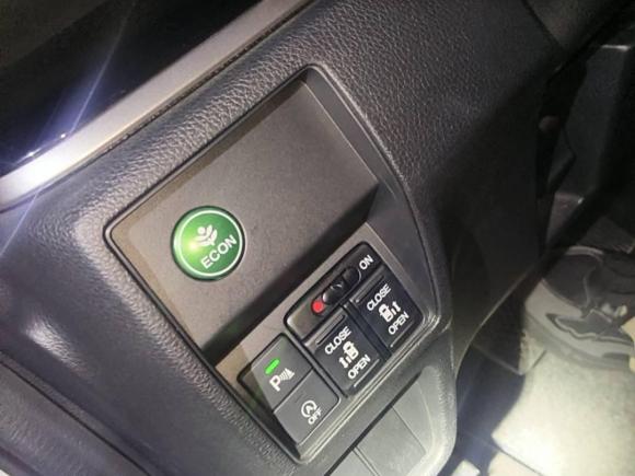 [深圳·粤B] 二手本田奥德赛2015款 2.4L 智享版