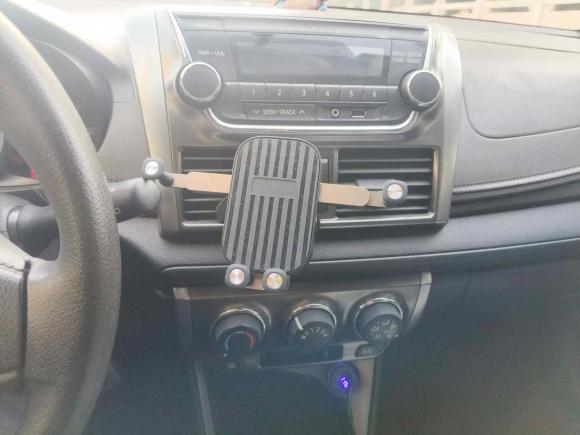 [温州·浙C] 二手丰田YARiS L 致炫2014款 1.3E 自动魅动版