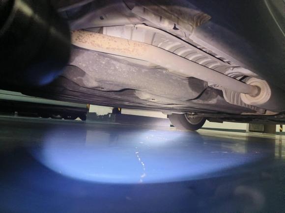 [无锡·苏B] 二手本田缤智2020款 1.5L CVT豪华版