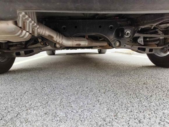 [上海·沪D] 二手别克世纪2023款 2.0T 四座逸世版