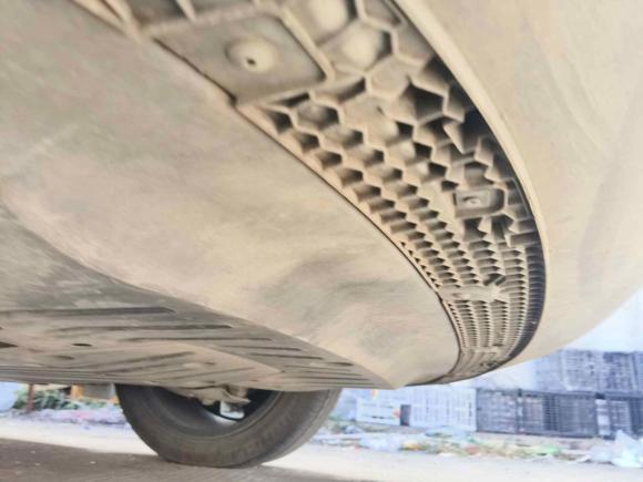 [台州·浙A] 二手大众ID.6 CROZZ2021款 长续航PRO版