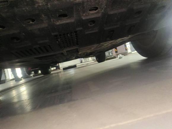 [宁波·浙B] 二手长安欧尚长安欧尚X52021款 1.6L CVT尊贵型