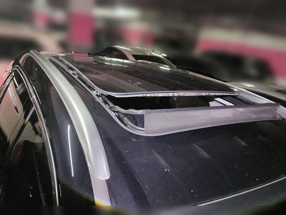 [深圳·粤L] 二手红旗红旗HS52019款 2.0T 智联旗享版