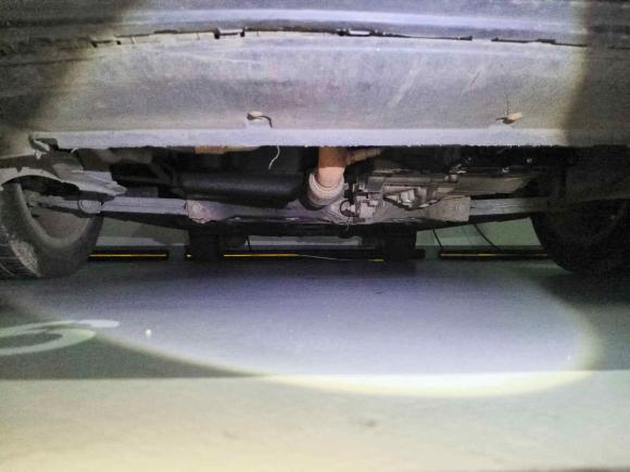 [深圳·湘B] 二手大众朗逸2013款 1.4TSI DSG豪华版