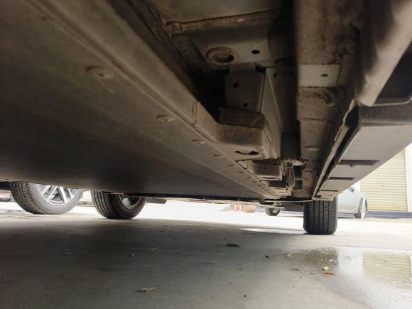 [深圳·粤B] 二手比亚迪海豚2021款 405km 时尚版