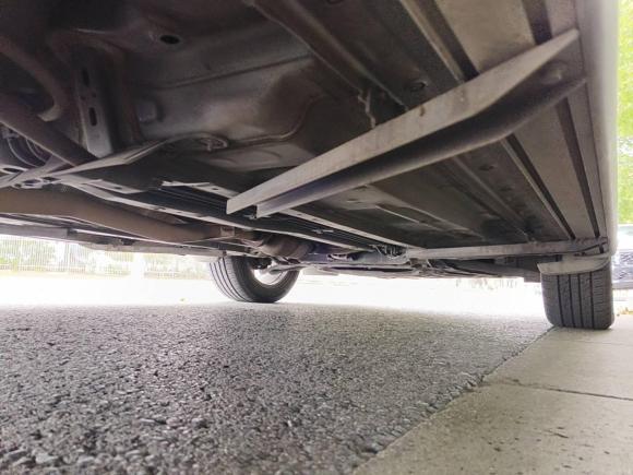 [无锡·苏B] 二手日产逍客2017款 2.0L CVT智享版 国V