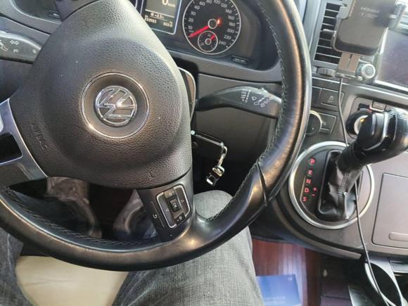 [杭州·浙A] 二手大众迈特威2012款 2.0TSI 四驱尊享版